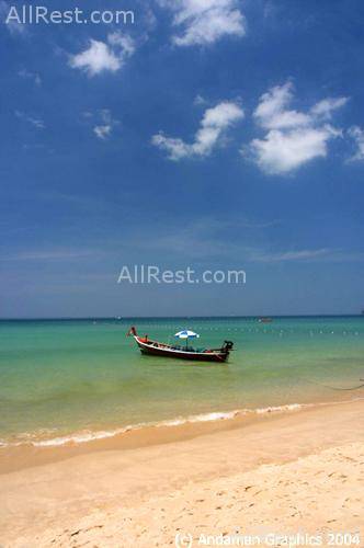 Dusit Thani Laguna Phuket Resort 50